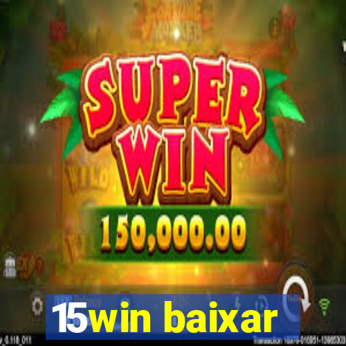 15win baixar